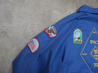 Coach Jacket Patch