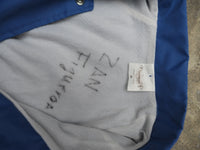 Coach Jacket Patch