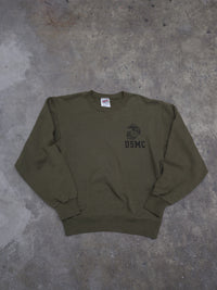 Sweat USMC