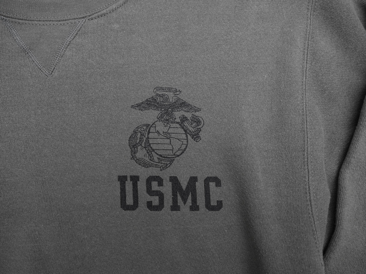 Sweat USMC