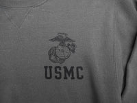 Sweat USMC