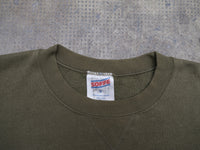 Sweat USMC