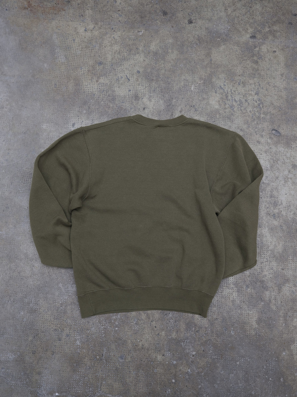 Sweat USMC