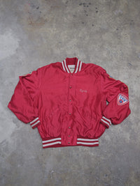 LIFEGUARD Nylon Jacket