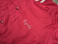 LIFEGUARD Nylon Jacket