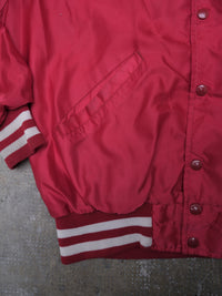 LIFEGUARD Nylon Jacket