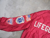 LIFEGUARD Nylon Jacket
