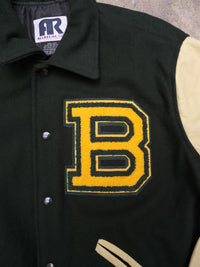 Varsity Jacket