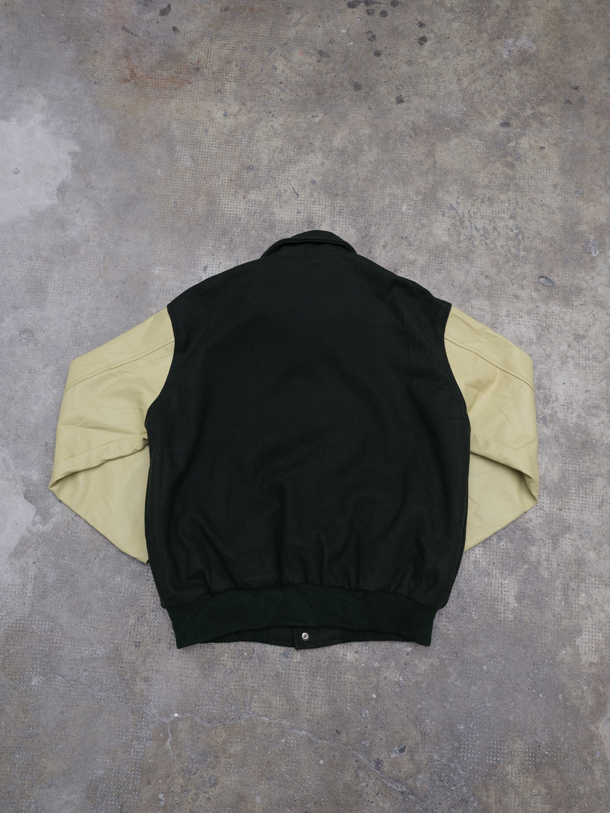 Varsity Jacket