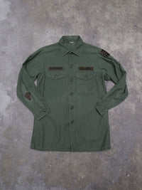 Fatigue Shirt Vietnam