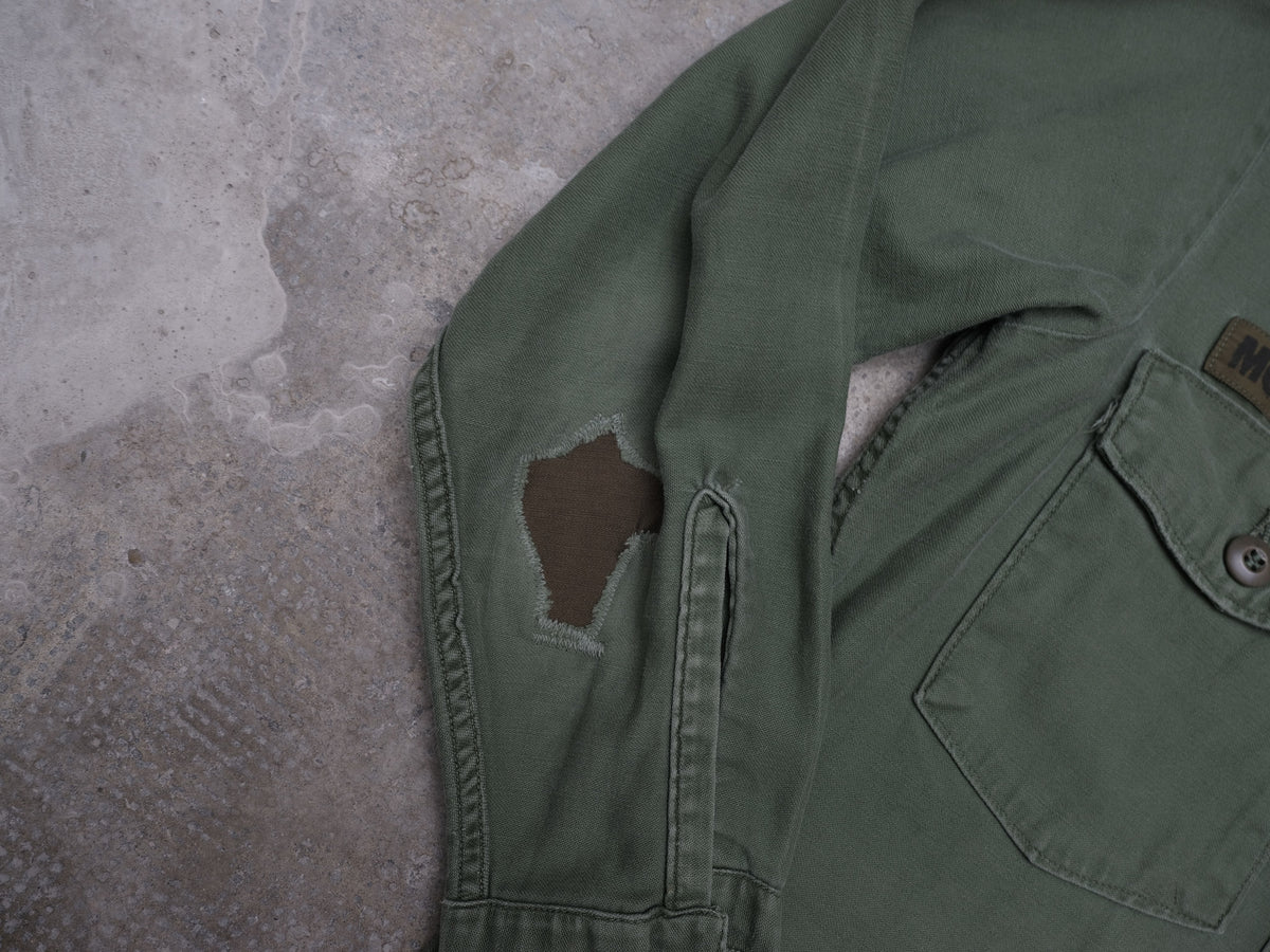 Fatigue Shirt Vietnam