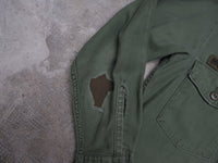 Fatigue Shirt Vietnam