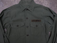 Fatigue Shirt Vietnam