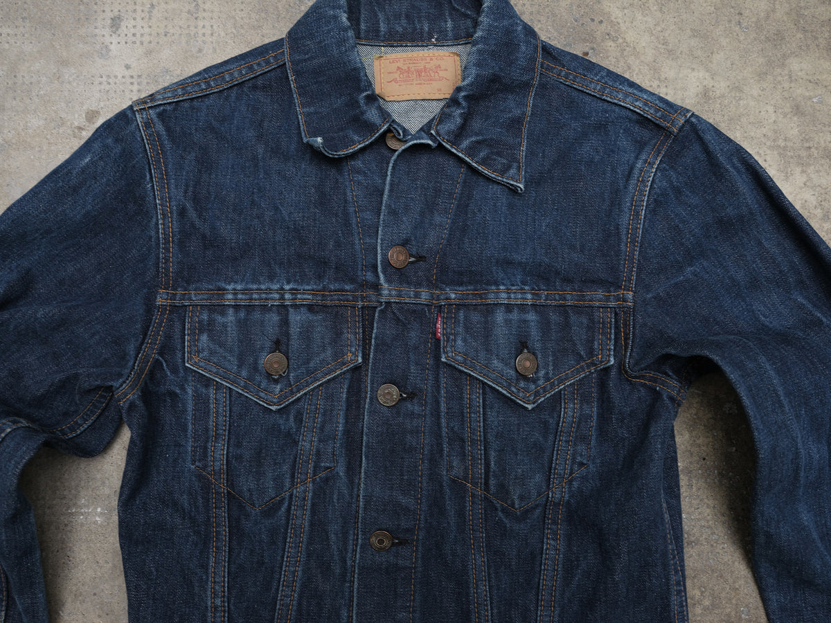 Levi's Big "E" Jacket