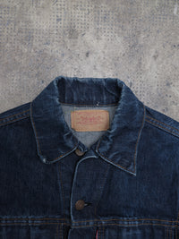 Levi's Big "E" Jacket