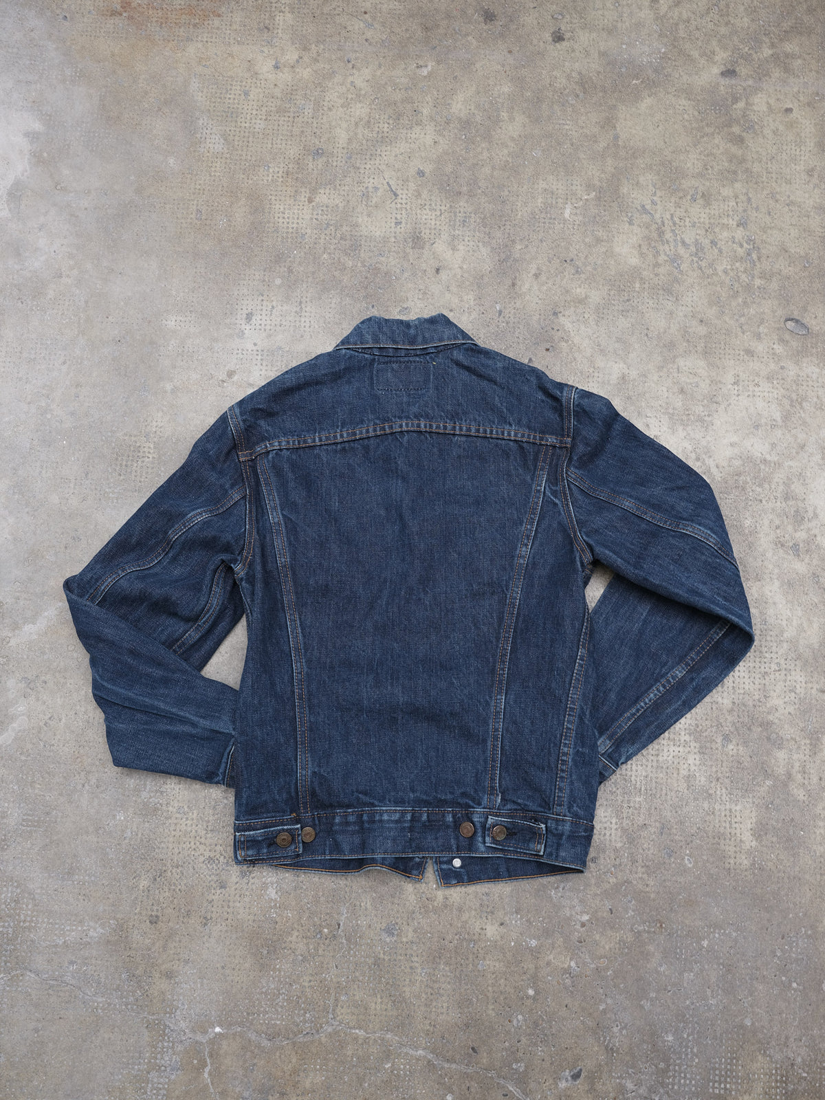 Levi's Big "E" Jacket