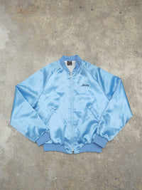 Nylon Jacket Bowling 80's