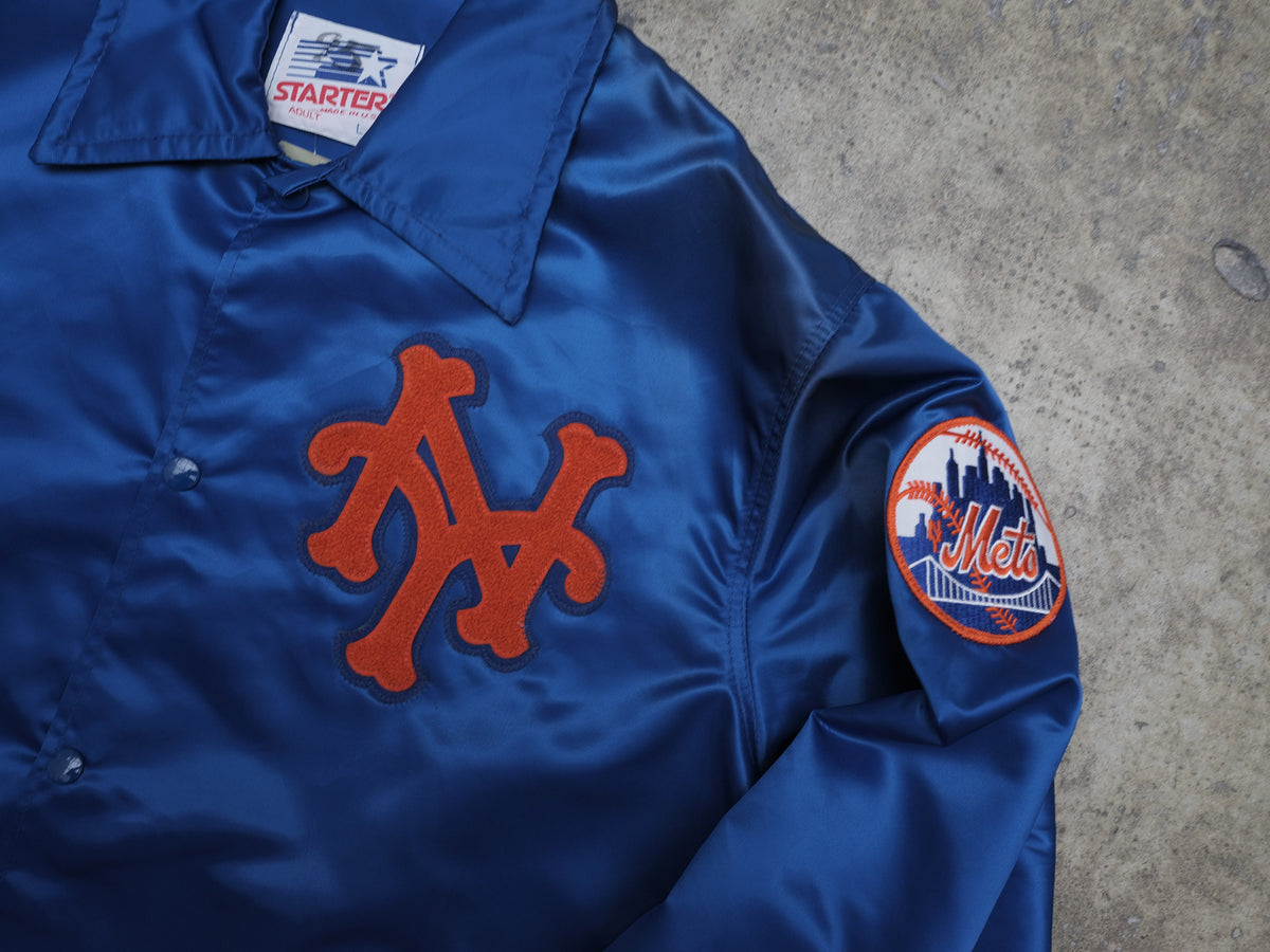 Coach Jacket Starter