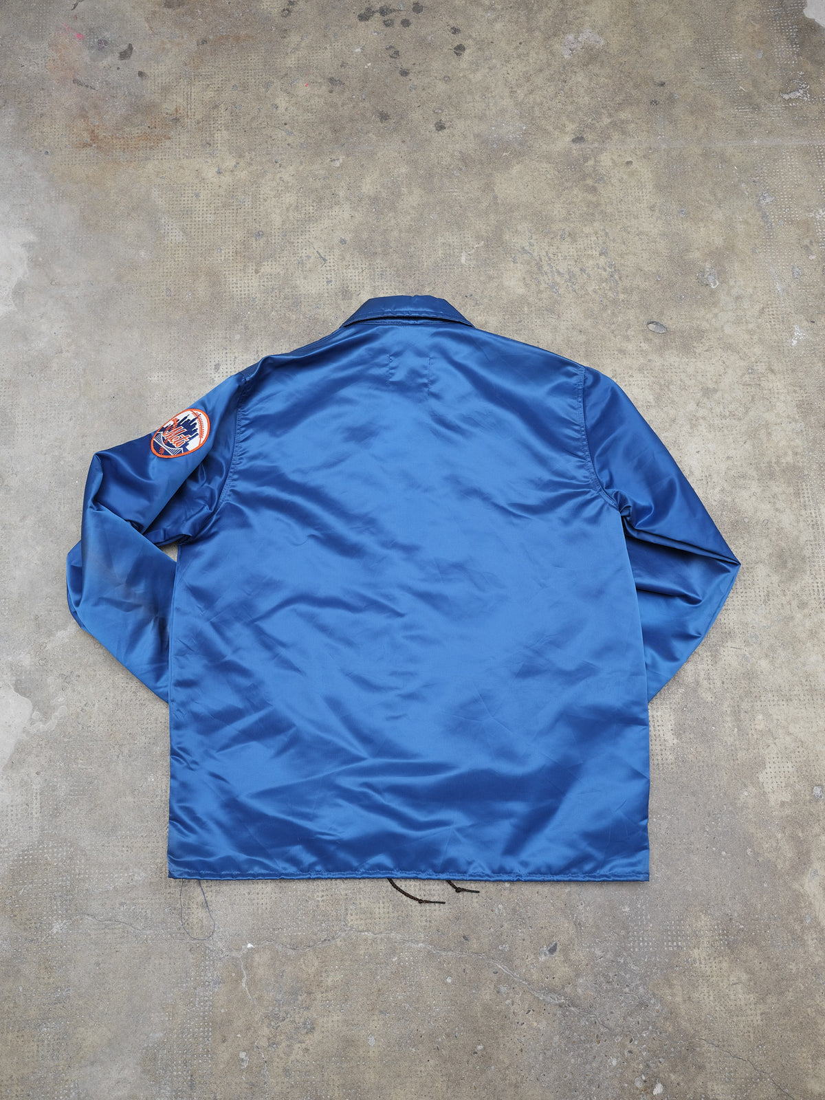 Coach Jacket Starter
