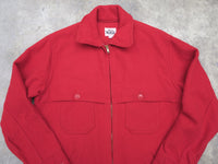 Woolrich Wool Jacket 60's