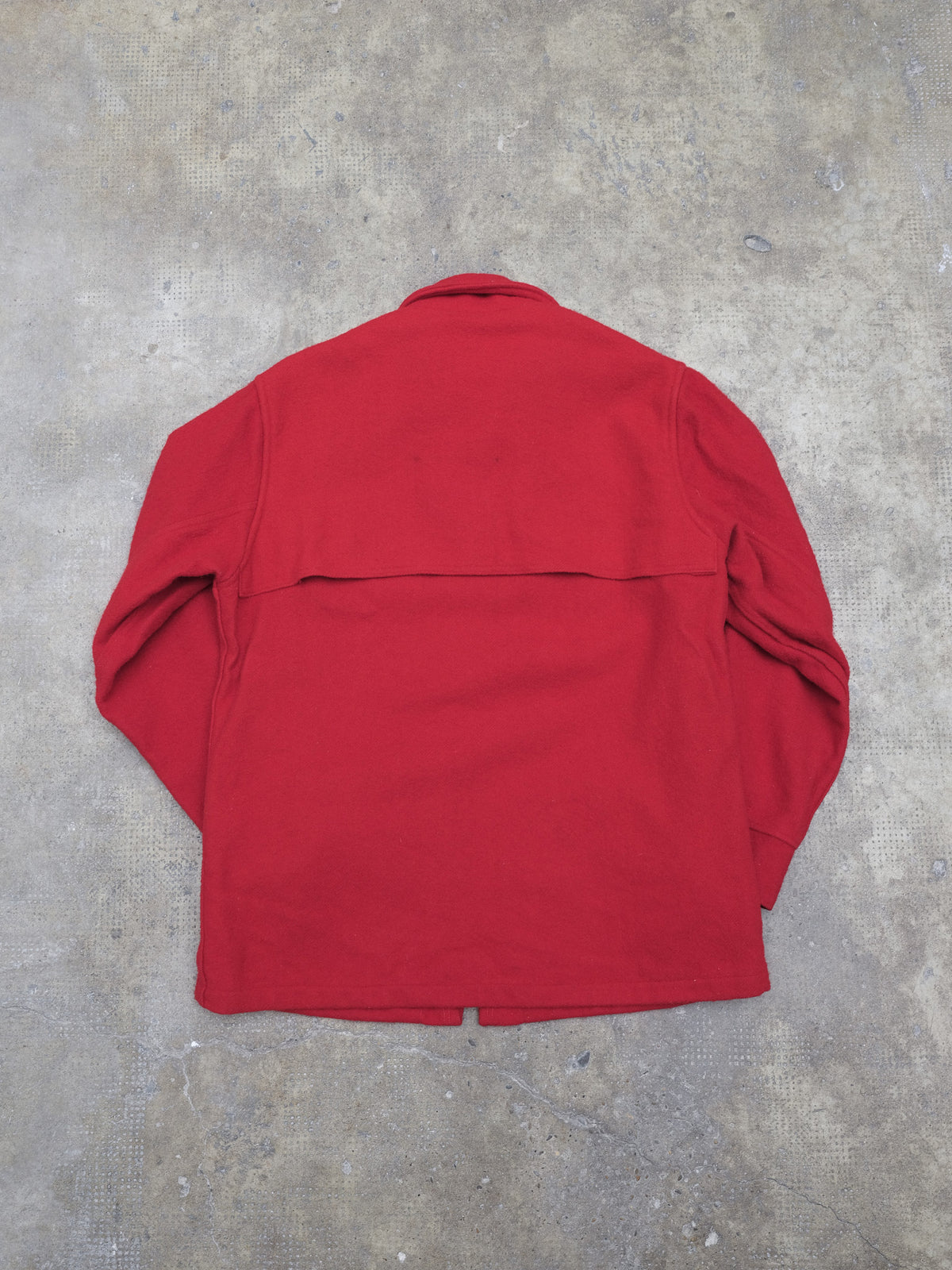 Woolrich Wool Jacket 60's