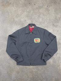 Service Jacket