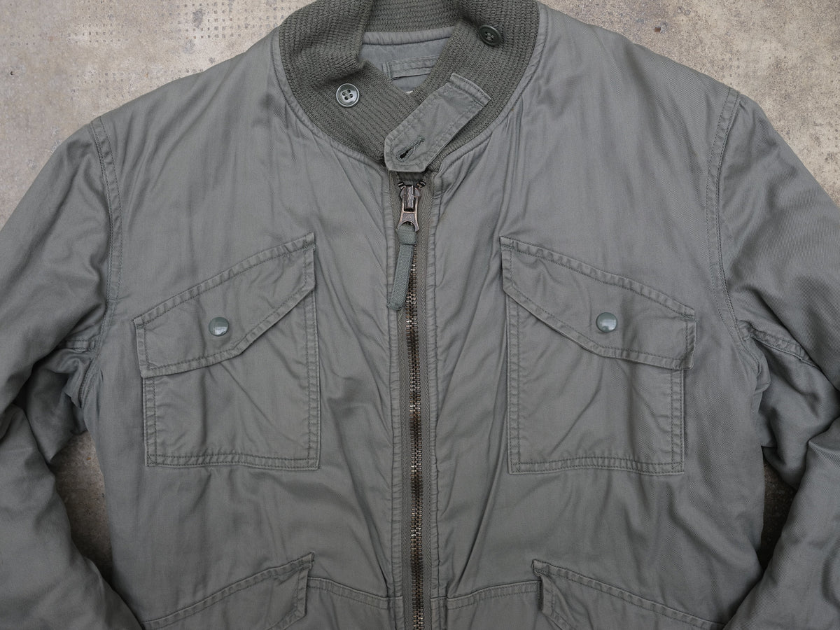 Flight Jacket