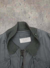 Flight Jacket