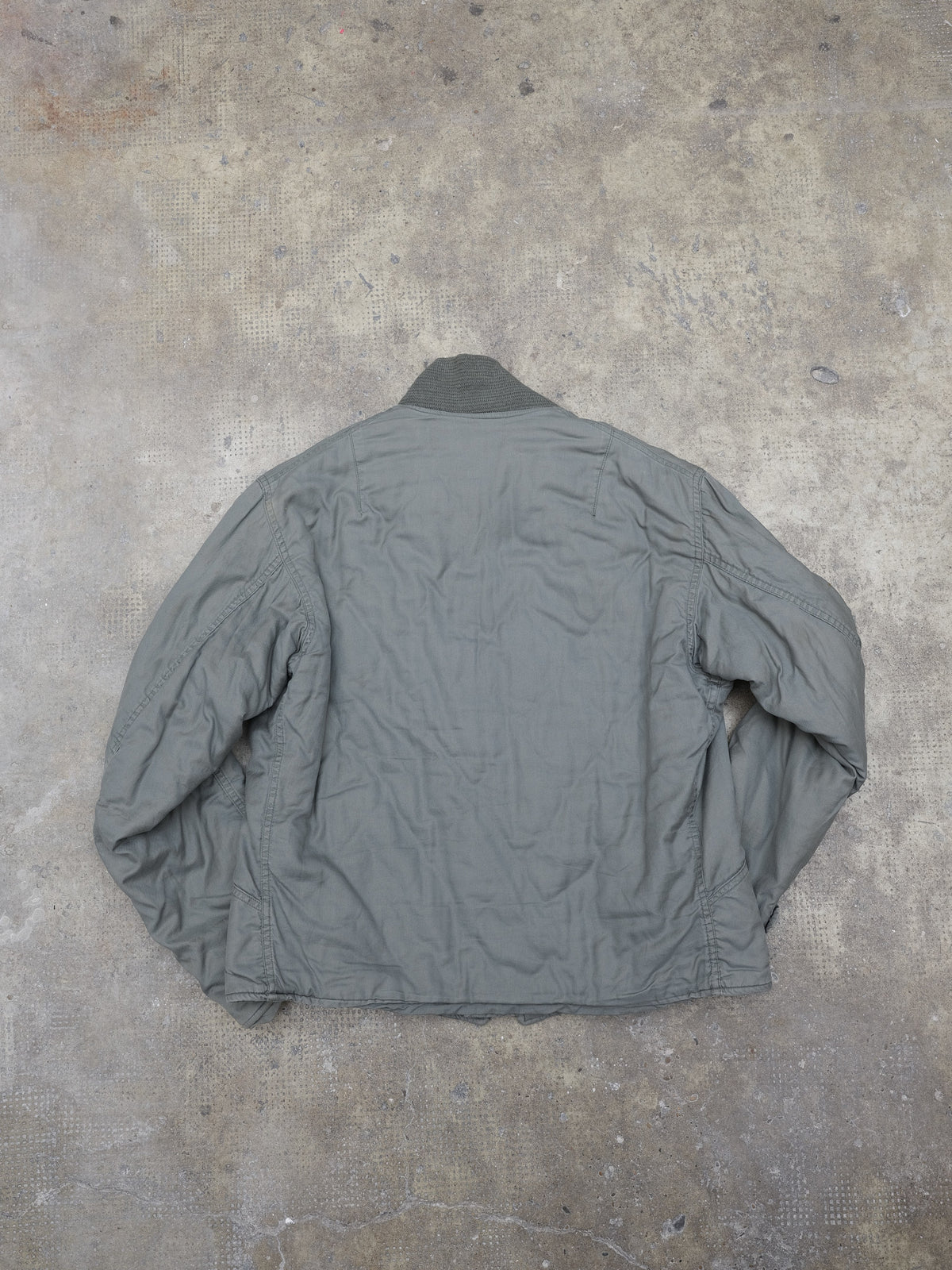 Flight Jacket