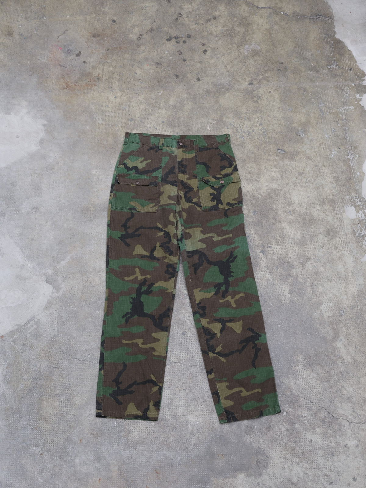 Hunting Pant
