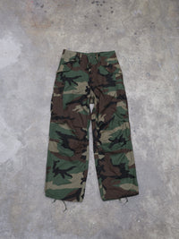 Vietnam Army Cargo