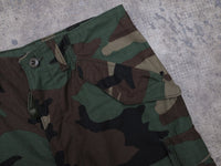 Vietnam Army Cargo