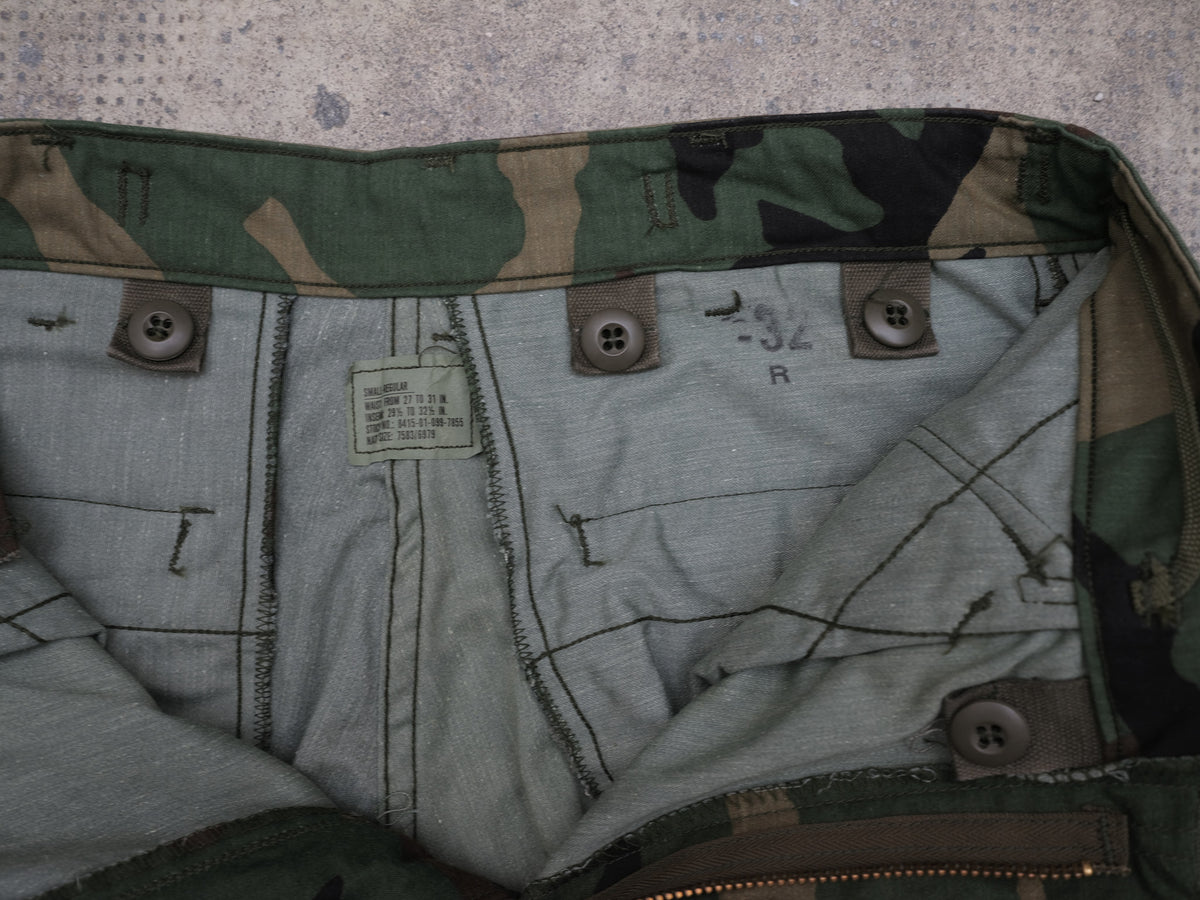 Vietnam Army Cargo