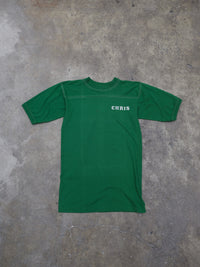Single Stitch Tee