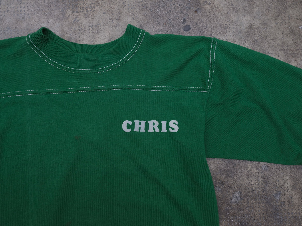 Single Stitch Tee