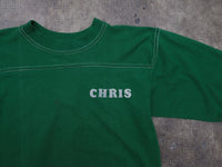 Single Stitch Tee