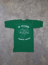 Single Stitch Tee