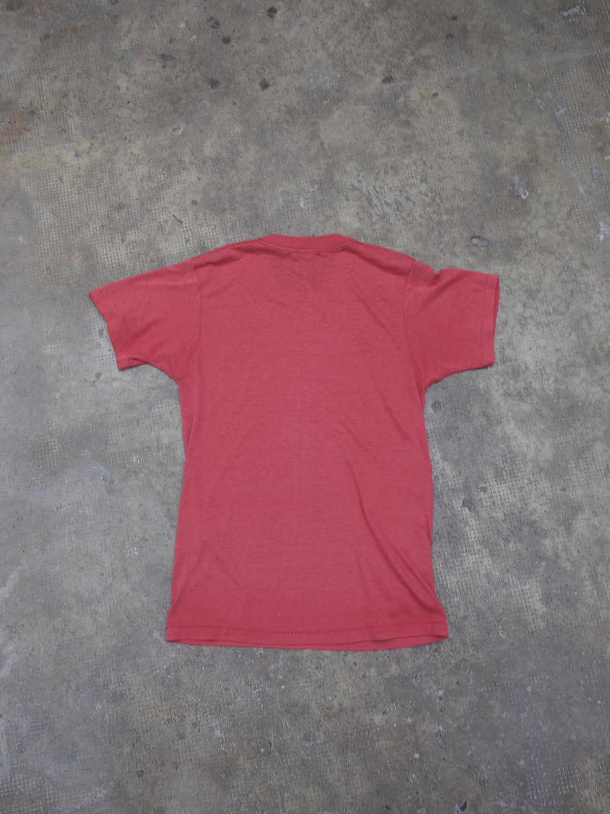 Single Stich Tee