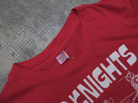 Single Stitch Tee