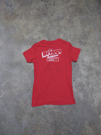 Single Stitch Tee
