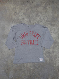 Football Tee 80's