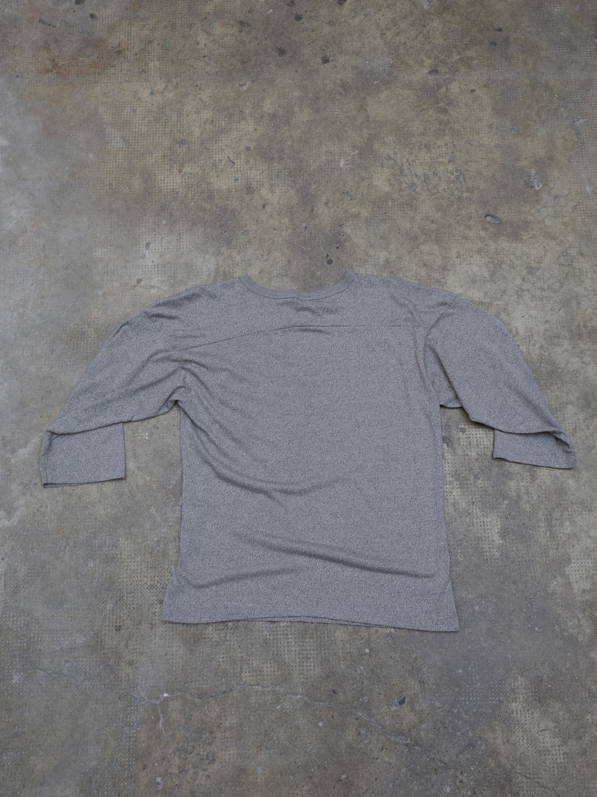 Football Tee 80's