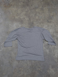 Football Tee 80's