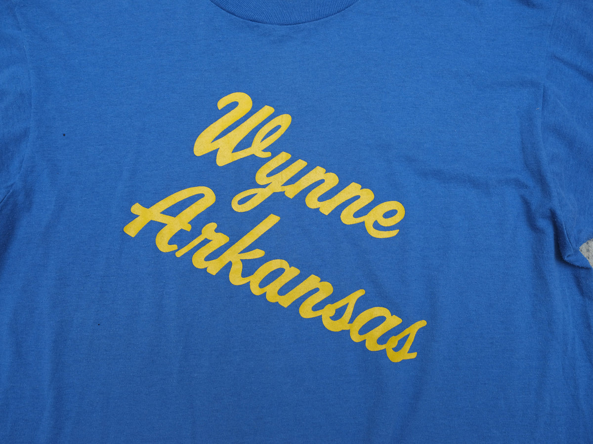 Single Stitch Tee