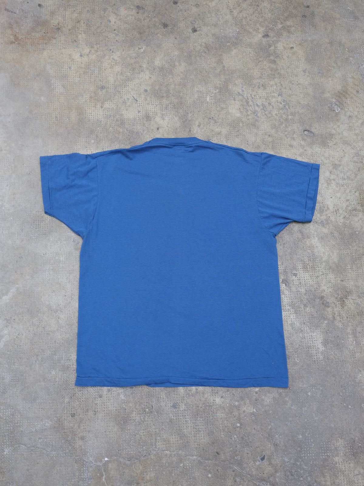 Single Stitch Tee
