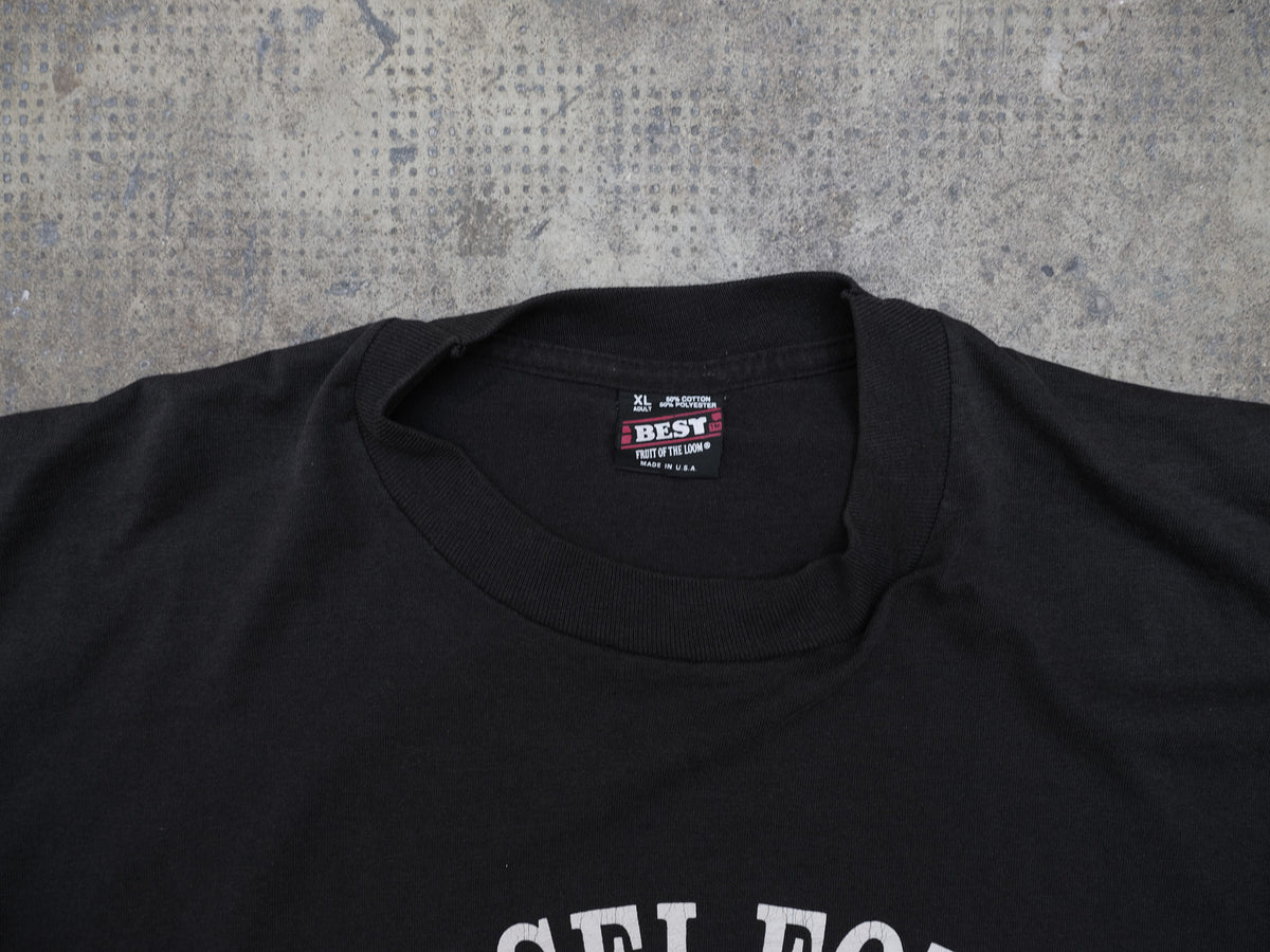 Single Stich Tee
