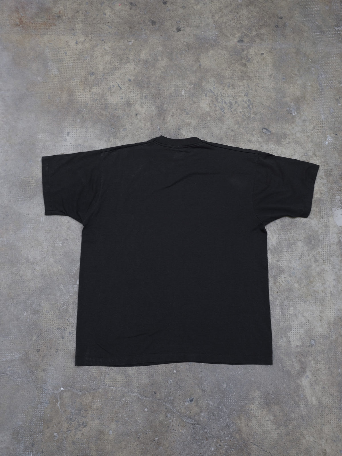 Single Stich Tee