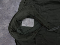 M-65 Jacket Camo Woodland