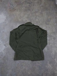 M-65 Jacket Camo Woodland