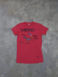 Single Stitch Tee